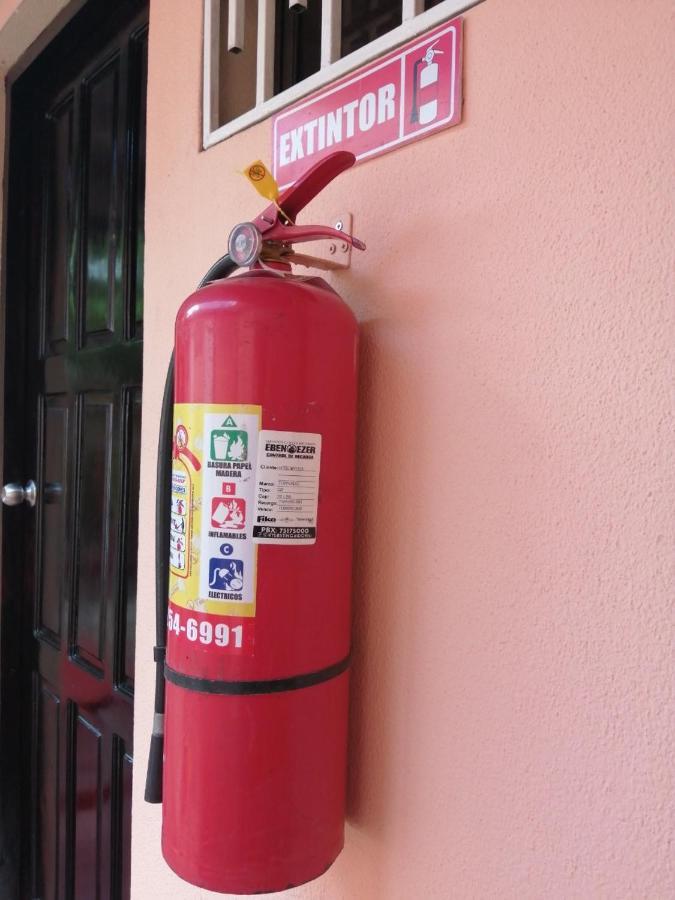 Hostal Mariella เอสเตลิ ภายนอก รูปภาพ